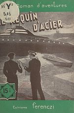 Download this eBook Le requin d'acier