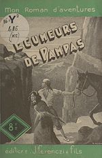 Télécharger le livre :  Les écumeurs de Pampas
