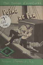 Télécharger le livre :  Poing-de-fer