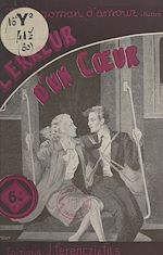 Télécharger le livre :  L'erreur d'un cœur