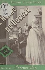 Télécharger le livre :  L'homme du Hoggar