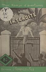 Télécharger le livre :  Zone interdite