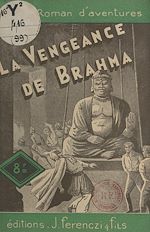 Télécharger le livre :  La vengeance de Brahma