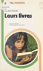 Télécharger le livre :  Leurs livres