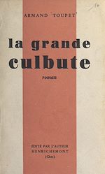 Télécharger le livre :  La grande culbute