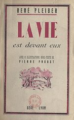 Télécharger le livre :  La vie est devant eux