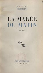 Télécharger le livre :  La marée du matin