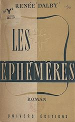 Télécharger le livre :  Les éphémères