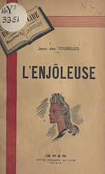 Télécharger le livre :  L'enjôleuse