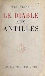 Télécharger le livre :  Le diable aux Antilles