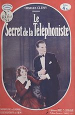 Télécharger le livre :  Le secret de la téléphoniste
