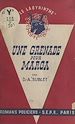 Télécharger le livre :  Une grenade pour Marga