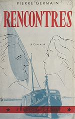 Télécharger le livre :  Rencontres