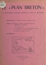 Télécharger le livre :  Le plan breton