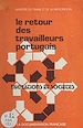 Télécharger le livre :  Le retour des travailleurs portugais