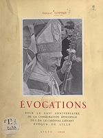 Télécharger le livre :  Évocations