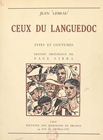 Télécharger le livre :  Ceux du Languedoc