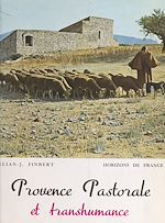 Télécharger le livre :  Provence pastorale et transhumance