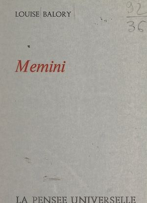 Download the eBook: Memini