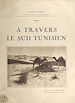 Télécharger le livre :  À travers le Sud Tunisien
