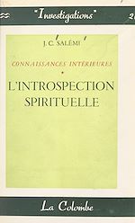 Télécharger le livre :  Connaissances intérieures (1)