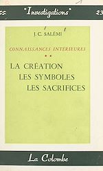 Télécharger le livre :  Connaissances intérieures (2)