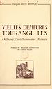 Télécharger le livre :  Vieilles demeures tourangelles