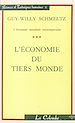 Télécharger le livre :  L'économie mondiale contemporaine (3)