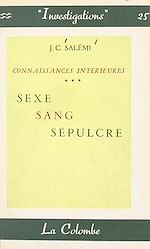 Télécharger le livre :  Connaissances intérieures (3)