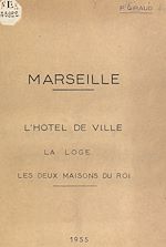 Télécharger le livre :  Marseille