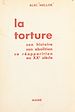 Télécharger le livre :  La torture