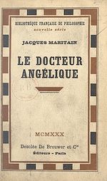 Télécharger le livre :  Le Docteur Angélique