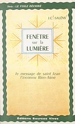 Télécharger le livre :  Fenêtre sur la lumière