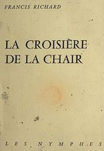 Télécharger le livre :  La croisière de la chair