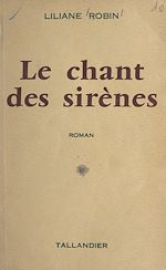 Télécharger le livre :  Le chant des sirènes