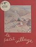 Télécharger le livre :  Le petit village