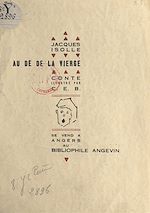 Télécharger le livre :  Au dé de la Vierge