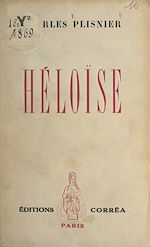 Télécharger le livre :  Héloïse