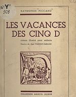 Télécharger le livre :  Les vacances des cinq D