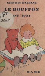 Télécharger le livre :  Le bouffon du roi