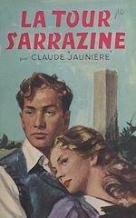 Télécharger le livre :  La tour sarrazine