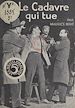 Télécharger le livre :  Le cadavre qui tue