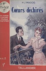 Télécharger le livre :  Cœurs déchirés