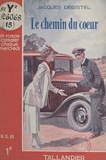 Télécharger le livre :  Le chemin du cœur