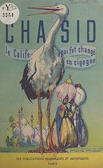 Télécharger le livre :  Chasid