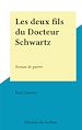 Télécharger le livre :  Les deux fils du Docteur Schwartz
