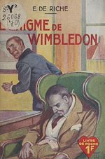 Télécharger le livre :  L'énigme de Wimbledon