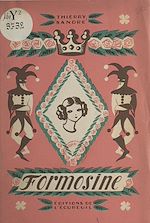 Télécharger le livre :  Formosine