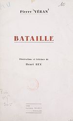 Télécharger le livre :  Bataille
