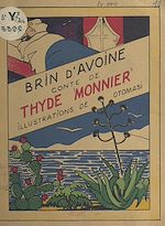 Télécharger le livre :  Brin d'avoine